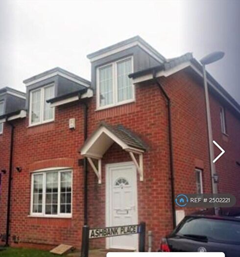 3 Bedroom Semi-Detached House To Rent In Pyms Lane, Crewe, CW1