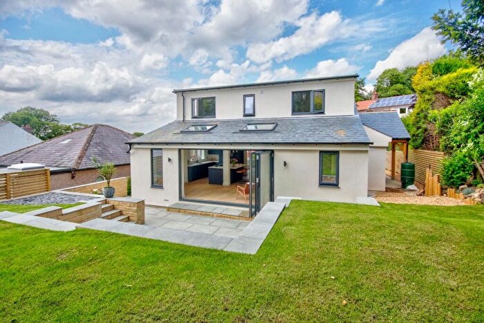 4 Bedroom Detached House For Sale In Crow Trees Park, Rawdon, Leeds, West Yorkshire, LS19