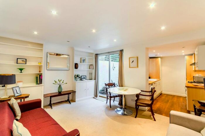 1 Bedroom Flat To Rent In Ifield Road, Chelsea, London, SW10