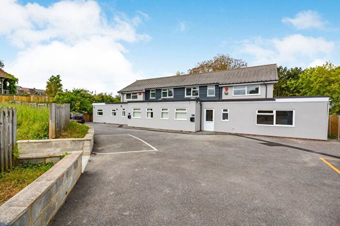 5 Bedroom Property To Rent In Park Crescent Road, Margate, CT9