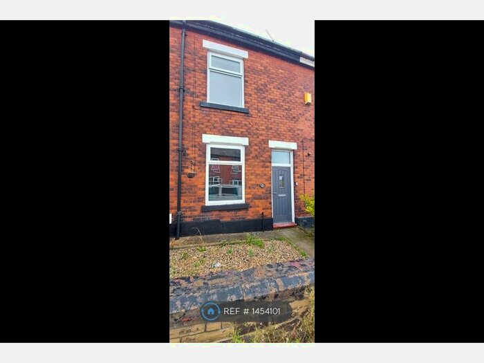 2 Bedroom Terraced House To Rent In Knowles Street, Radcliffe, Manchester, M26