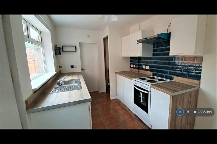 1 Bedroom Flat To Rent In Balderton Gate, Newark, NG24