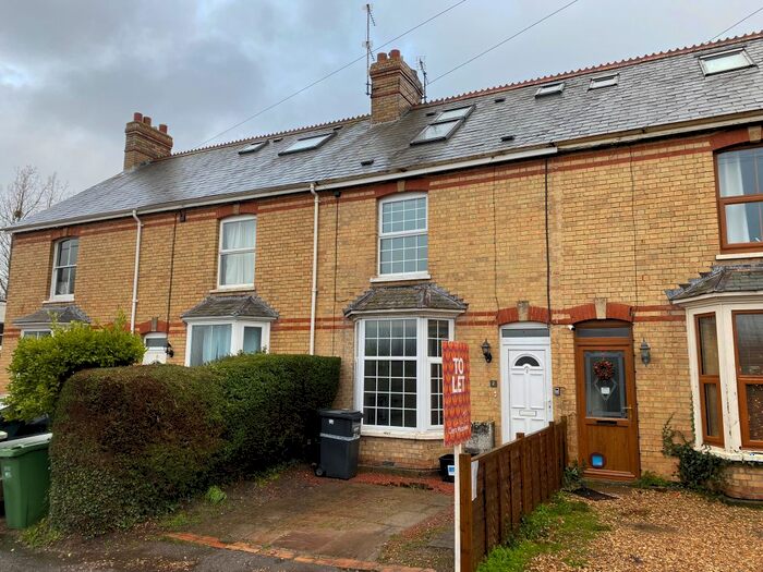 3 Bedroom Terraced House To Rent In Jubilee Terrace, Comeytrowe Road, Trull, TA3