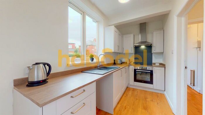 3 Bedroom Semi-Detached House To Rent In Renwick Street, Newcastle Upon Tyne, NE6