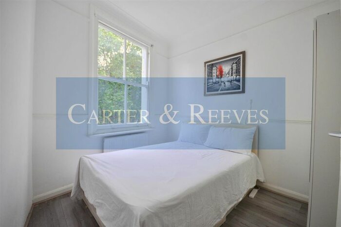 6 Bedroom Flat To Rent In Gray's Inn Road, London, WC1X