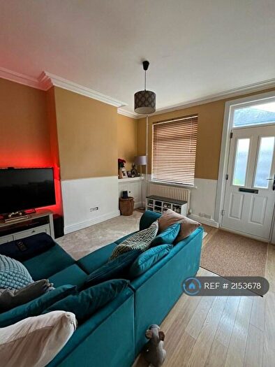 2 Bedroom End Of Terrace House To Rent In Riseley Road, Stoke-On-Trent, ST4