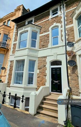 2 Bedroom Flat To Rent In Upper Church Road, Weston-Super-Mare, BS23
