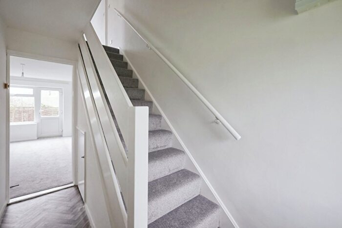 2 Bedroom Semi-Detached House For Sale In Westmoors, Ashford, Kent, TN23