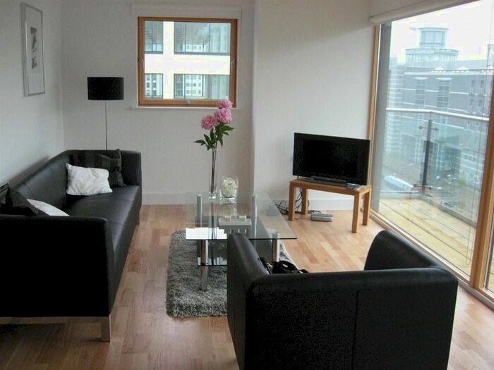 2 Bedroom Flat To Rent In Chadwick Street, Hunslet, Leeds, LS10