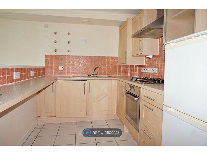 1 Bedroom Flat To Rent In Chapel Road, Southampton, SO14