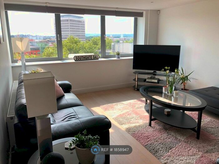 2 Bedroom Flat To Rent In Southey House, Bristol, BS1