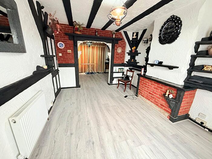 2 Bedroom Terraced House To Rent In Longbridge Road, Dagenham, RM8