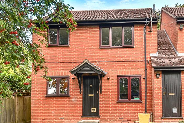 2 Bedroom Apartment To Rent In Holmers Court, High Wycombe, HP12