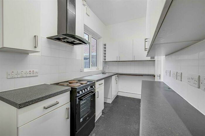 2 Bedroom Flat For Sale In Cranhurst Road, NW2