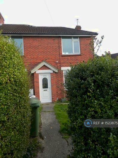 1 Bedroom Flat To Rent In Chadwick Rd, Eastleigh, SO50