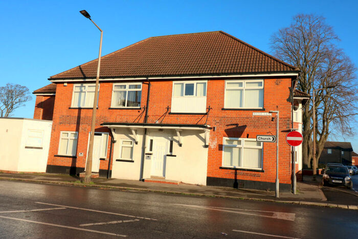 1 Bedroom Flat To Rent In Stainforth, Doncaster, DN7