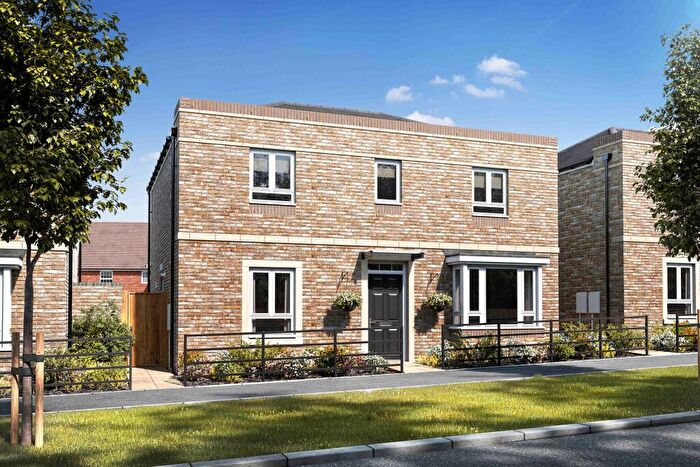 4 Bedroom Detached House For Sale In Cockering Road Canterbury, CT1