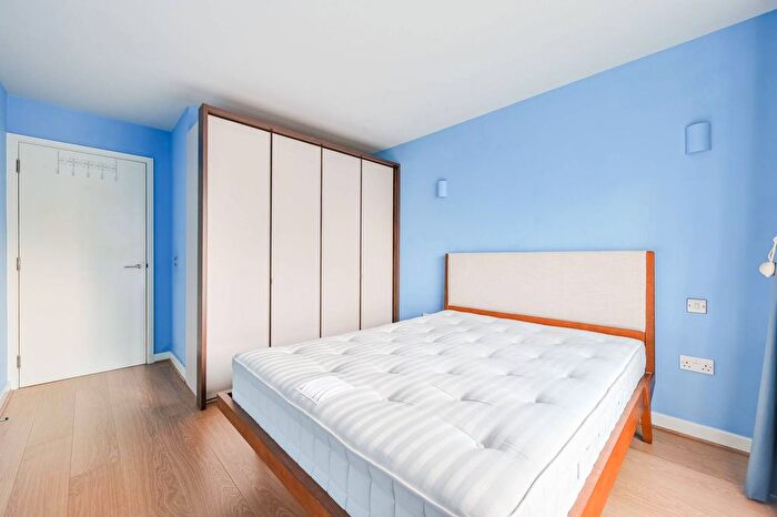 1 Bedroom Flat To Rent In John Harrison Way, Greenwich Millennium Village, London, SE10