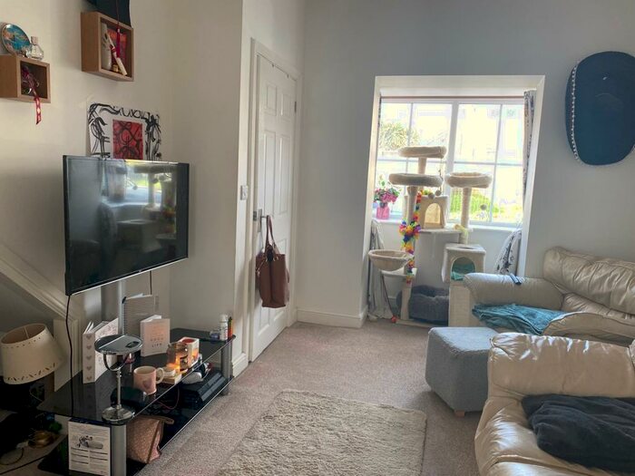 2 Bedroom End Of Terrace House To Rent In Coleridge Street, Liverpool, L6