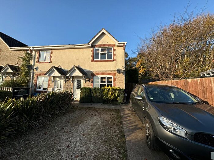 3 Bedroom House To Rent In Serel Drive, Wells, Somerset, BA5