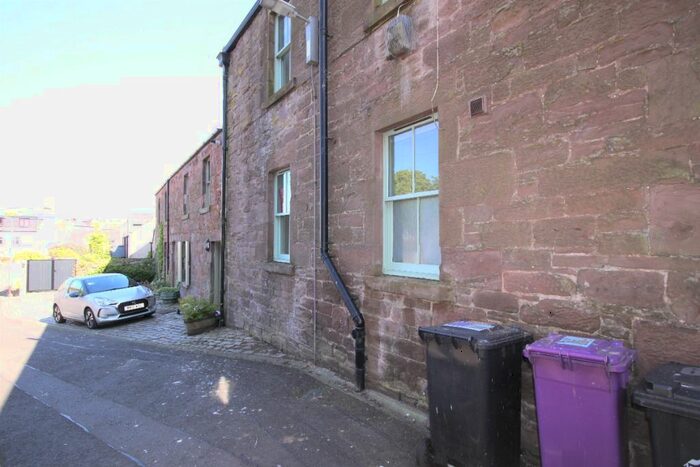1 Bedroom Flat To Rent In Queens Close, Montrose, DD10