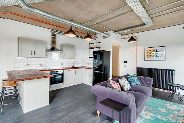 3 Bedroom Apartment To Rent In Ferrum, Wembley Park, HA9