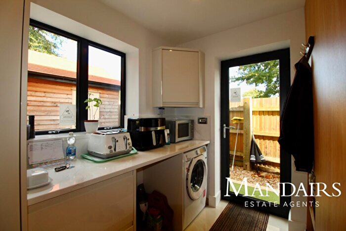 4 Bedroom Detached House For Sale In Rectory Lane, Glinton, Peterborough, PE6