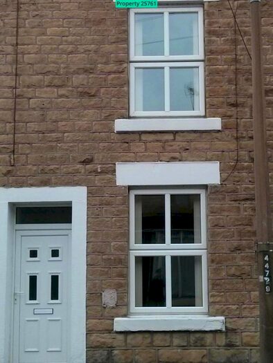 2 Bedroom Terraced House To Rent In Princess Street, Glossop, SK13