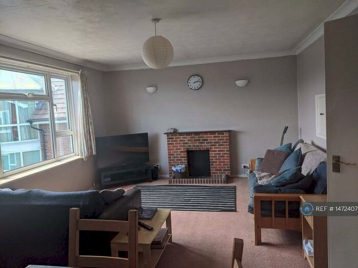 2 Bedroom Maisonette To Rent In Highfield Lane, Southampton, SO17