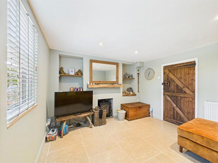 2 Bedroom Cottage To Rent In The Street, Yatton Keynell, SN14