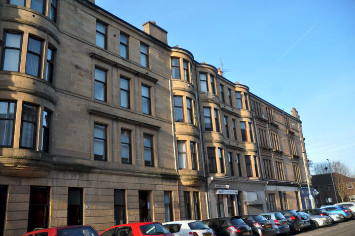 1 Bedroom Flat To Rent In Scotstoun Street, Flat /, Glasgow, Glasgow, G14