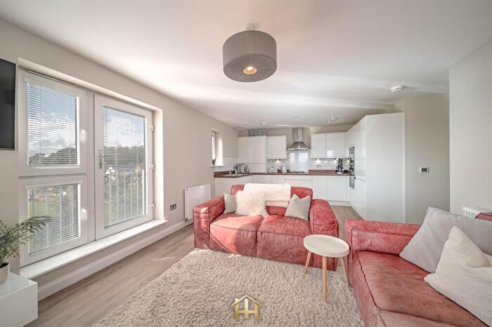 3 Bedroom Apartment For Sale In Braes Of Gray Road, Dundee, DD2