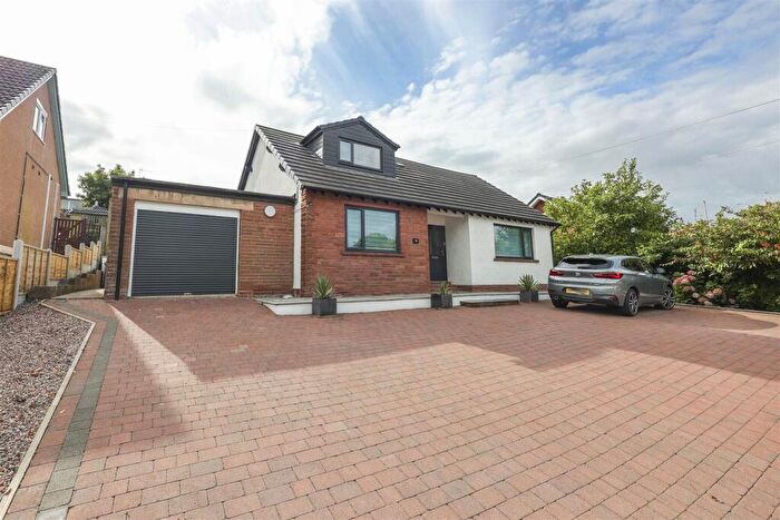 4 Bedroom Detached Bungalow For Sale In Wetheriggs Lane, Penrith, CA11