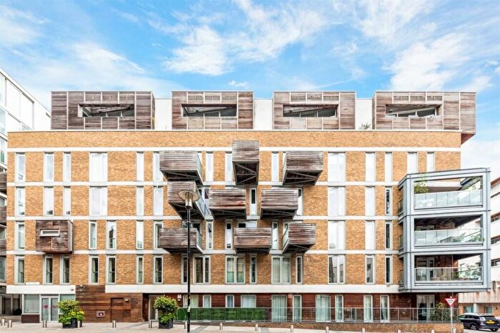 1 Bedroom Flat To Rent In Axis Court, East Lane, London, SE16