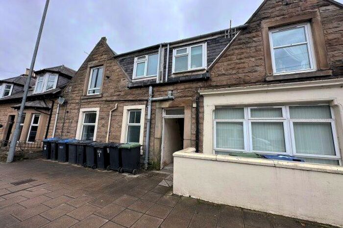 Studio To Rent In Weensland Road, Hawick, TD9