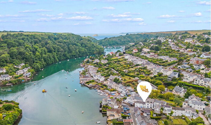 2 Bedroom Cottage For Sale In Newton Hill, Newton Ferrers, South Devon, PL8