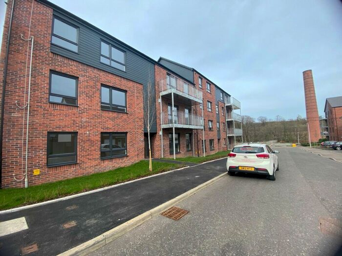 2 Bedroom Flat To Rent In River Don Avenue, Bucksburn, Aberdeen, AB21