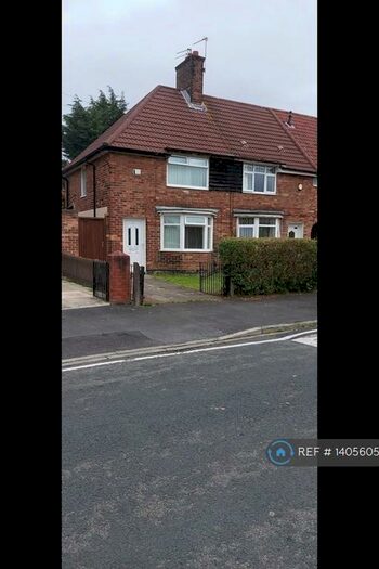 2 Bedroom Terraced House To Rent In Barford Road, Huyton, Liverpool, L36