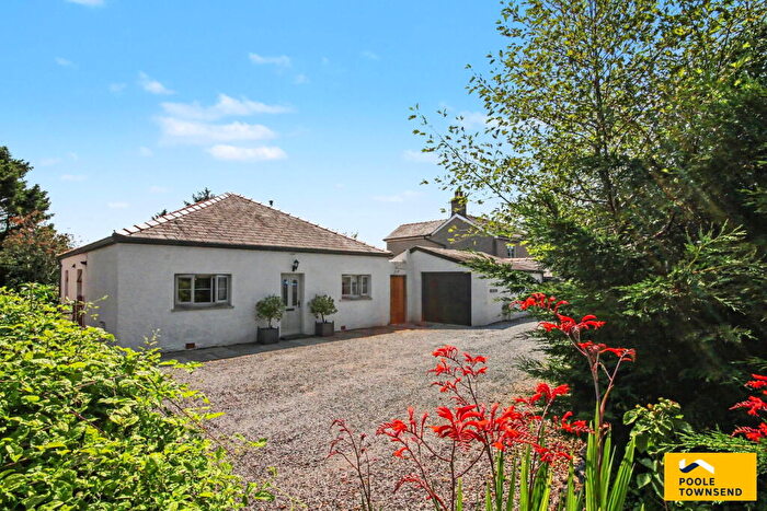 3 Bedroom Detached Bungalow For Sale In Bank Top, Cark In Cartmel, Grange-over-sands, LA11