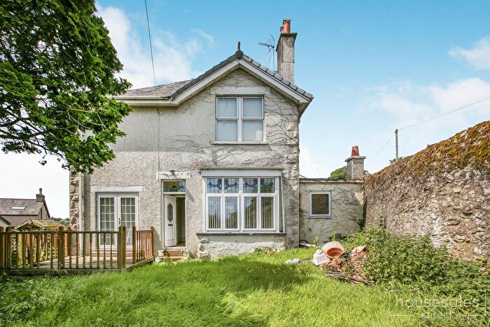 3 Bedroom Detached House For Sale In Oubas Hill, Ulverston, LA12