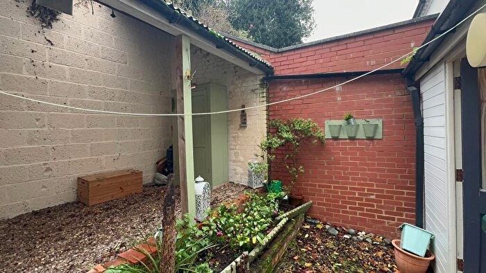 2 Bedroom Character Property To Rent In Church Street, Aspley Guise, Milton Keynes, MK17