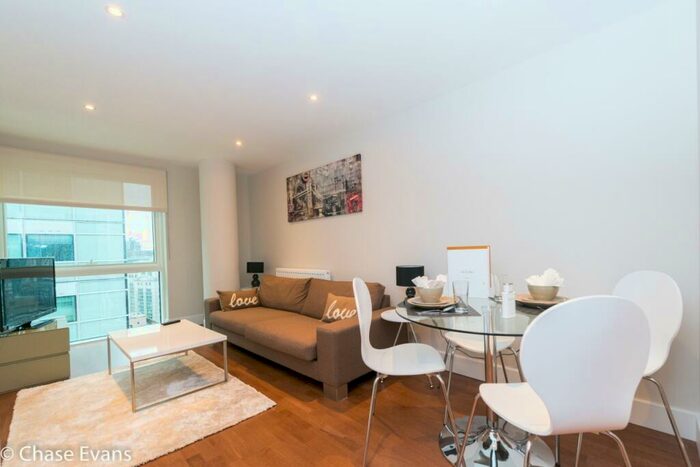 1 Bedroom Flat To Rent In Whitechapel High Street, Aldgate, London, E1