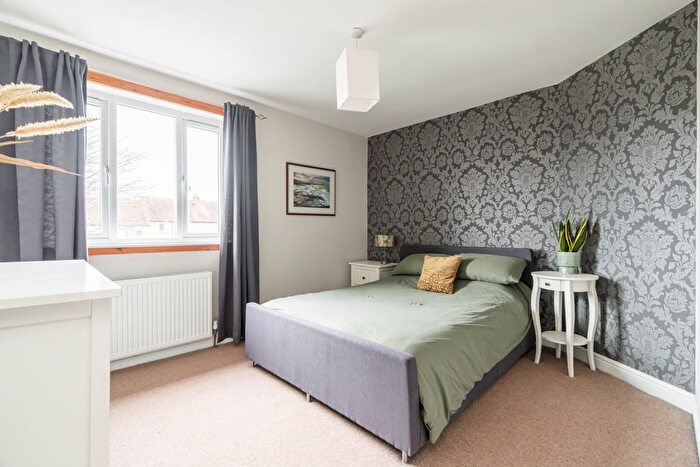 3 Bedroom Villa For Sale In Queen Margaret Drive, South Queensferry, EH30