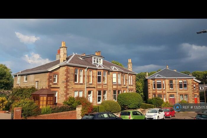 4 Bedroom Maisonette To Rent In Queen's Avenue South, Edinburgh, EH4