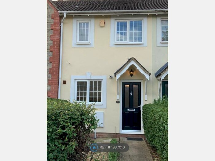 2 Bedroom Terraced House To Rent In Frys Hill, Oxford, OX4
