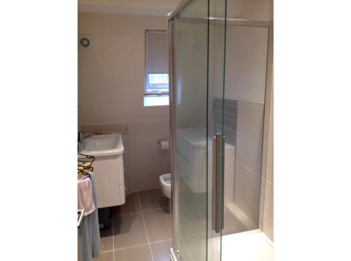 1 Bedroom Flat To Rent In Flat E, Moorgate Avenue, Crookesmoor, S10