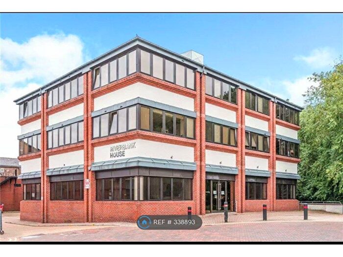 1 Bedroom Flat To Rent In Tonbridge, Tonbridge, TN9