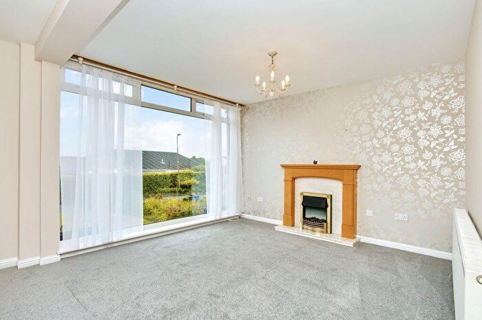 2 Bedroom Semi-Detached House For Sale In Dundas Place, Kirkliston, West Lothian, EH29