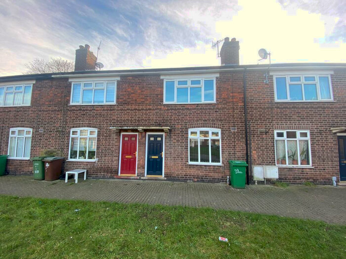 3 Bedroom House To Rent In Chesil Avenue, Nottingham, NG8
