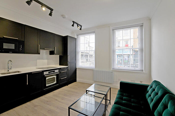 1 Bedroom Flat To Rent In Cannon Street Road, London, E1